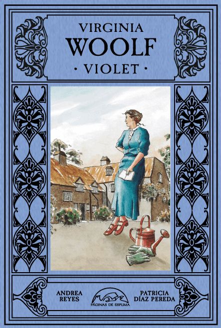 Violet : Tres historias