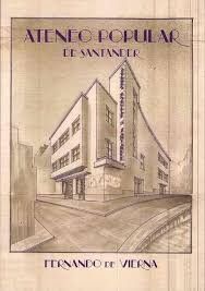 ATENEO POPULAR DE SANTANDER