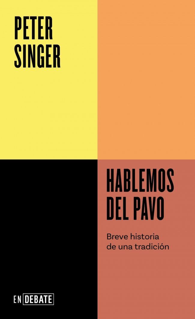 Hablemos del pavo (Serie ENDEBATE) : Breve historia de una tradición
