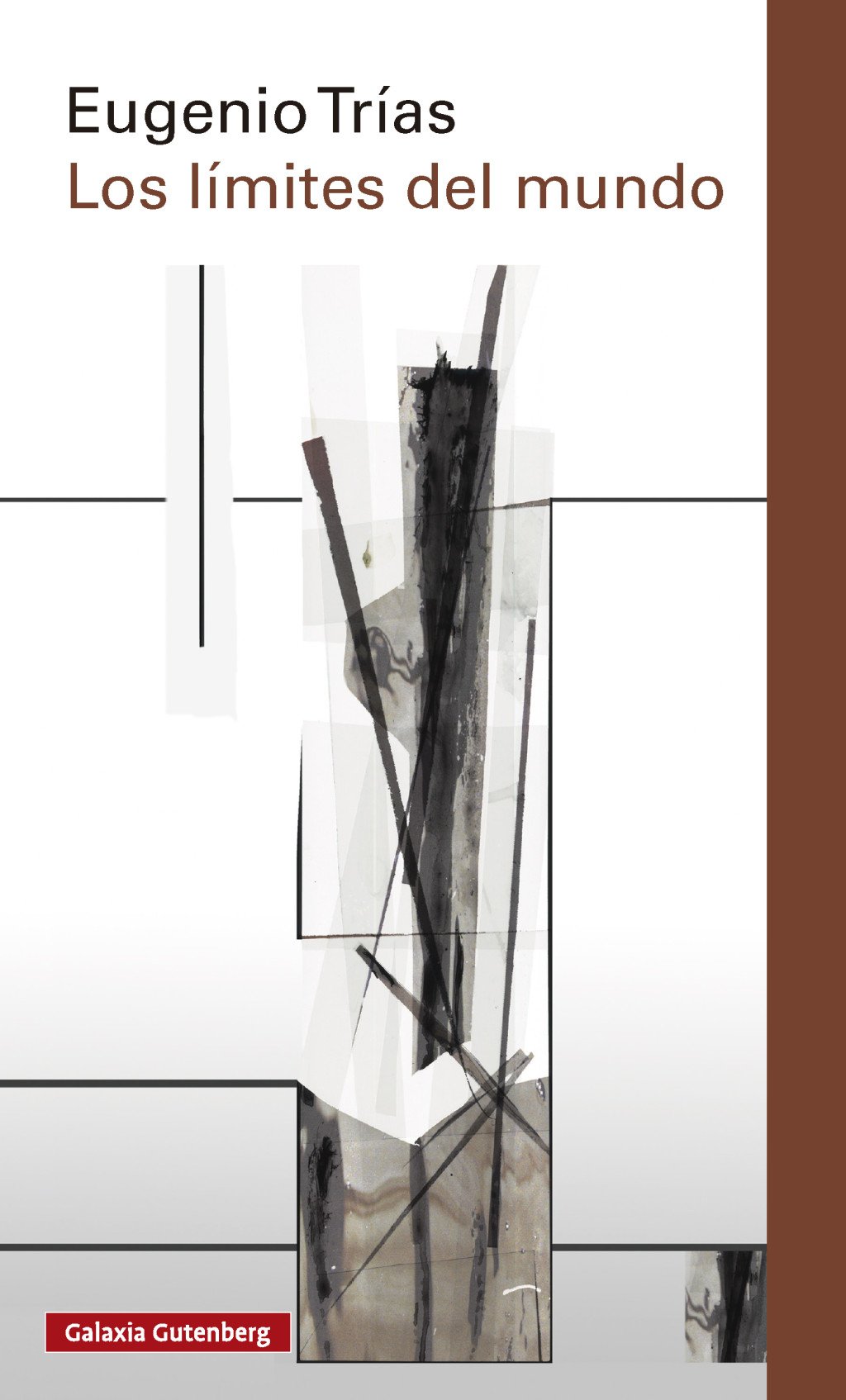 Los límites del mundo : T
