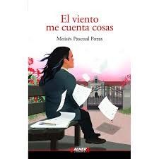 EL VIENTO ME CUENTA COSAS