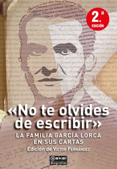 No te olvides de escribir: La familia García Lorca en sus cartas