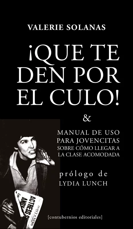 ¡Que te den por el culo!