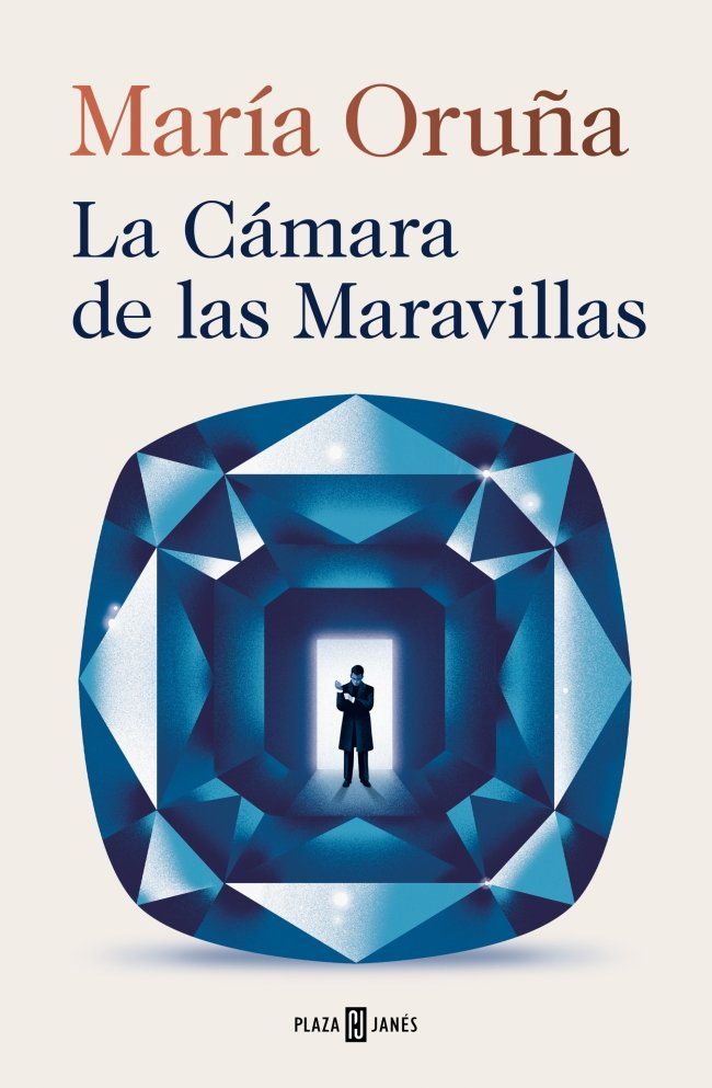 La Cámara de las Maravillas : O