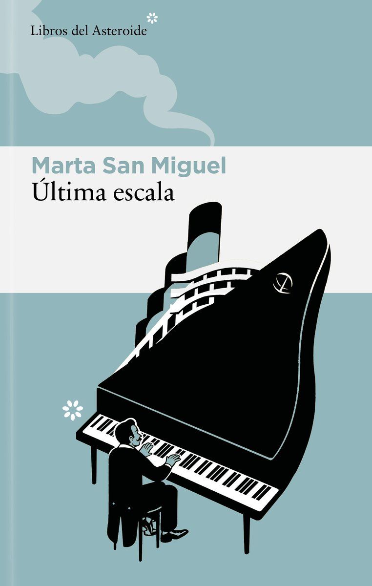 Última escala : S