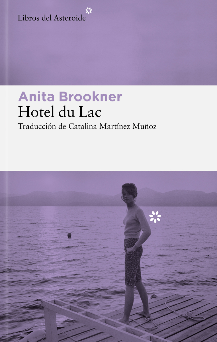 Hotel du Lac
