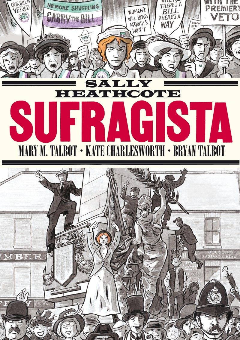 Sally Heathcote.Sufragista (11ª Ed.) : Sally Heathcote.Sufragista (11ª Ed.)