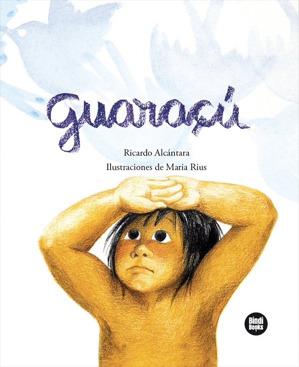 Guaraçú : AL