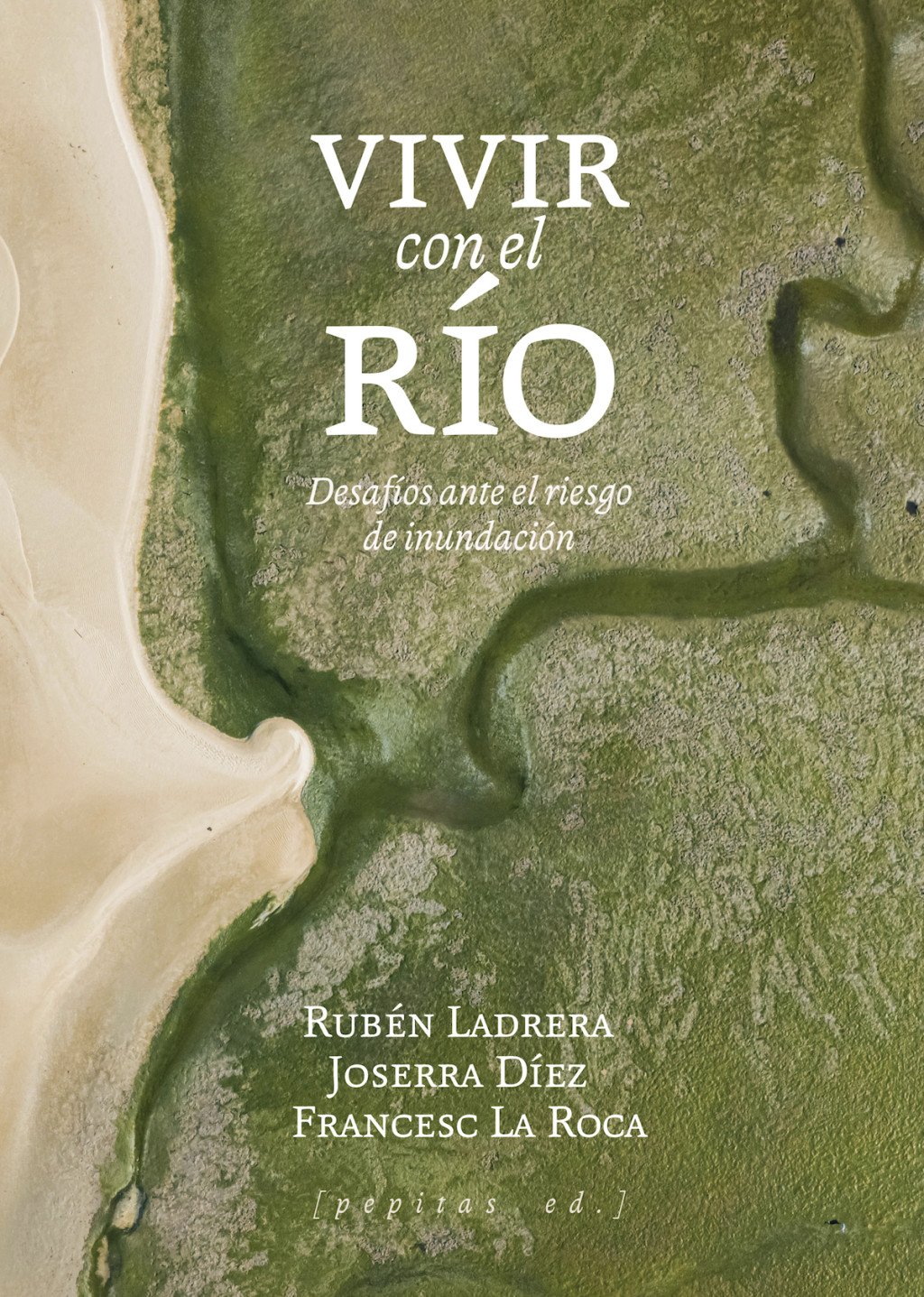 Vivir con el río : Desafíos ante el riesgo de inundación