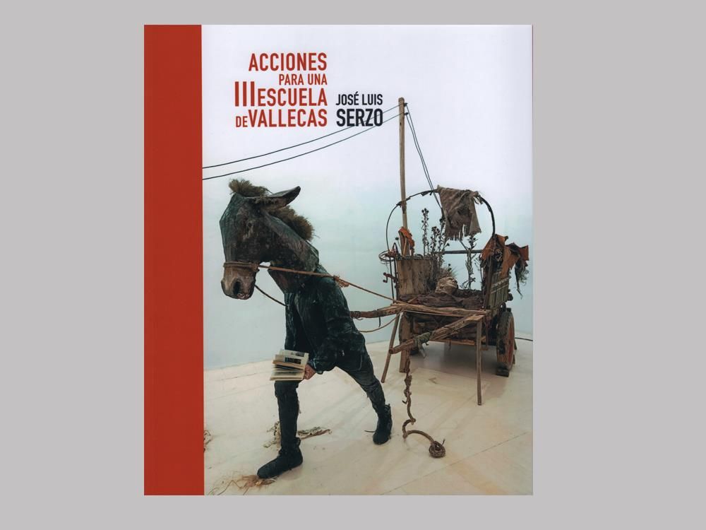 ACCIONES PARA UNA III ESCUELA DE VALLECAS
