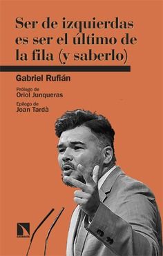 Ser de izquierdas es ser el último de la fila (y saberlo)
