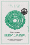Una trenza de hierba sagrada : capitan swing. UDL