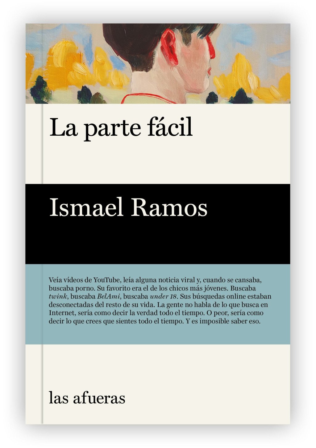 La parte fácil