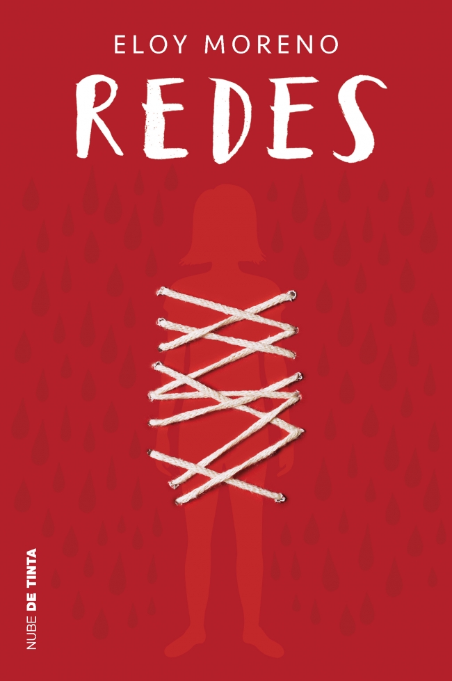 Redes (Invisible 2) : Invisible 2