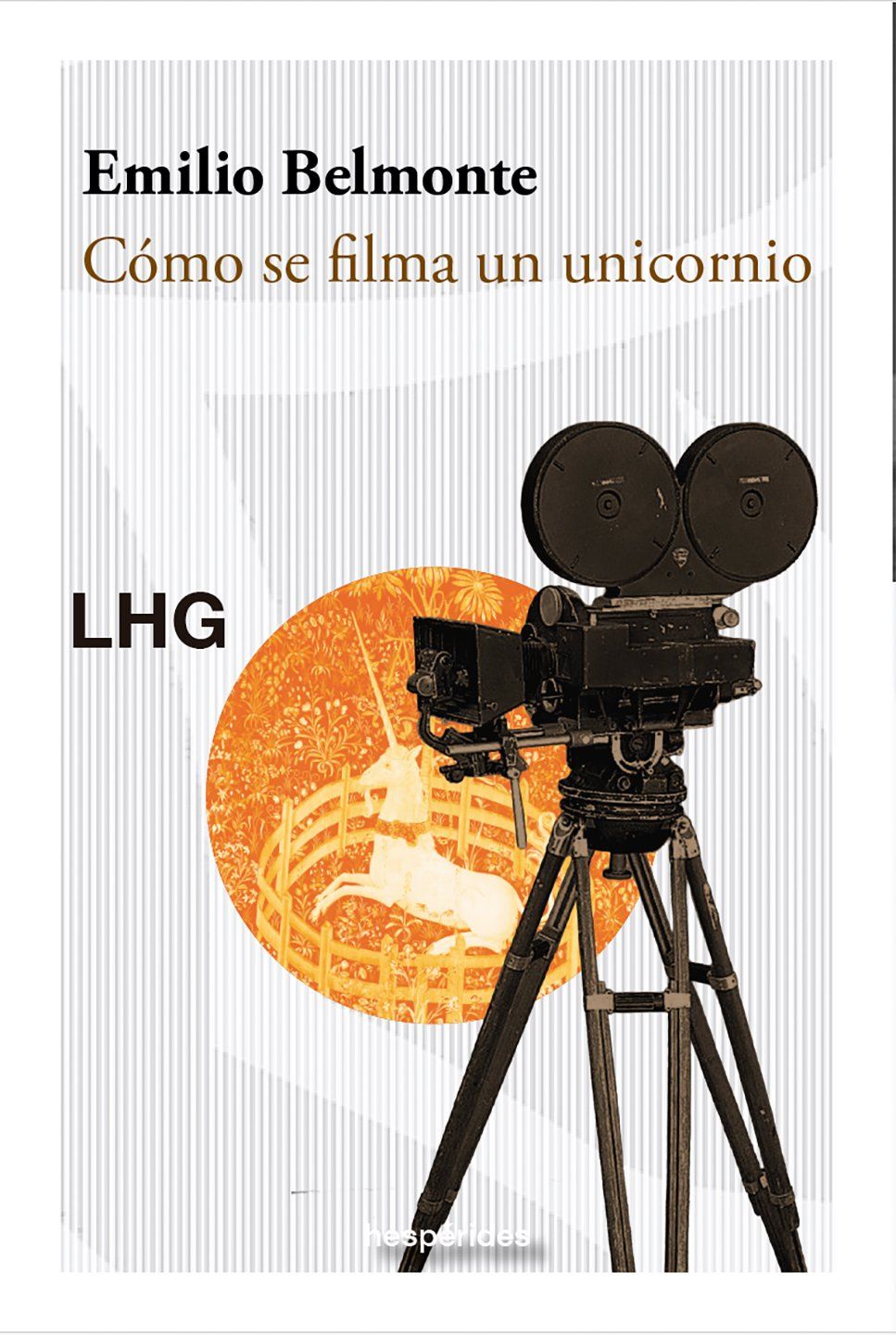 Cómo se filma un unicornio : B