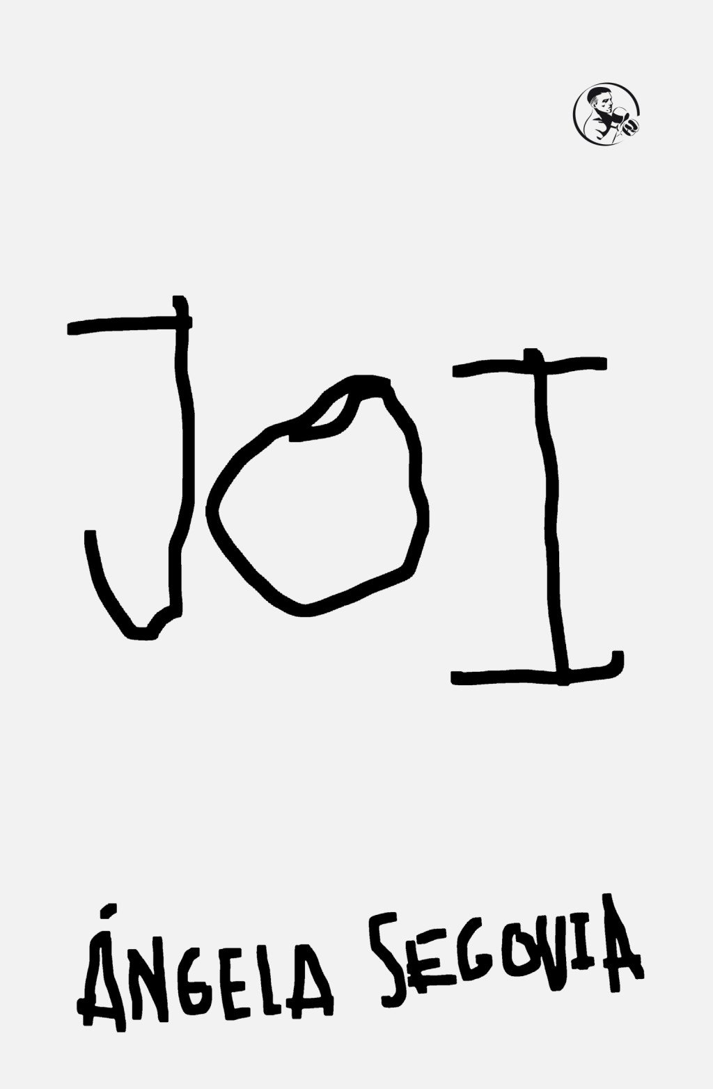 Joi : UNA NOVELA
