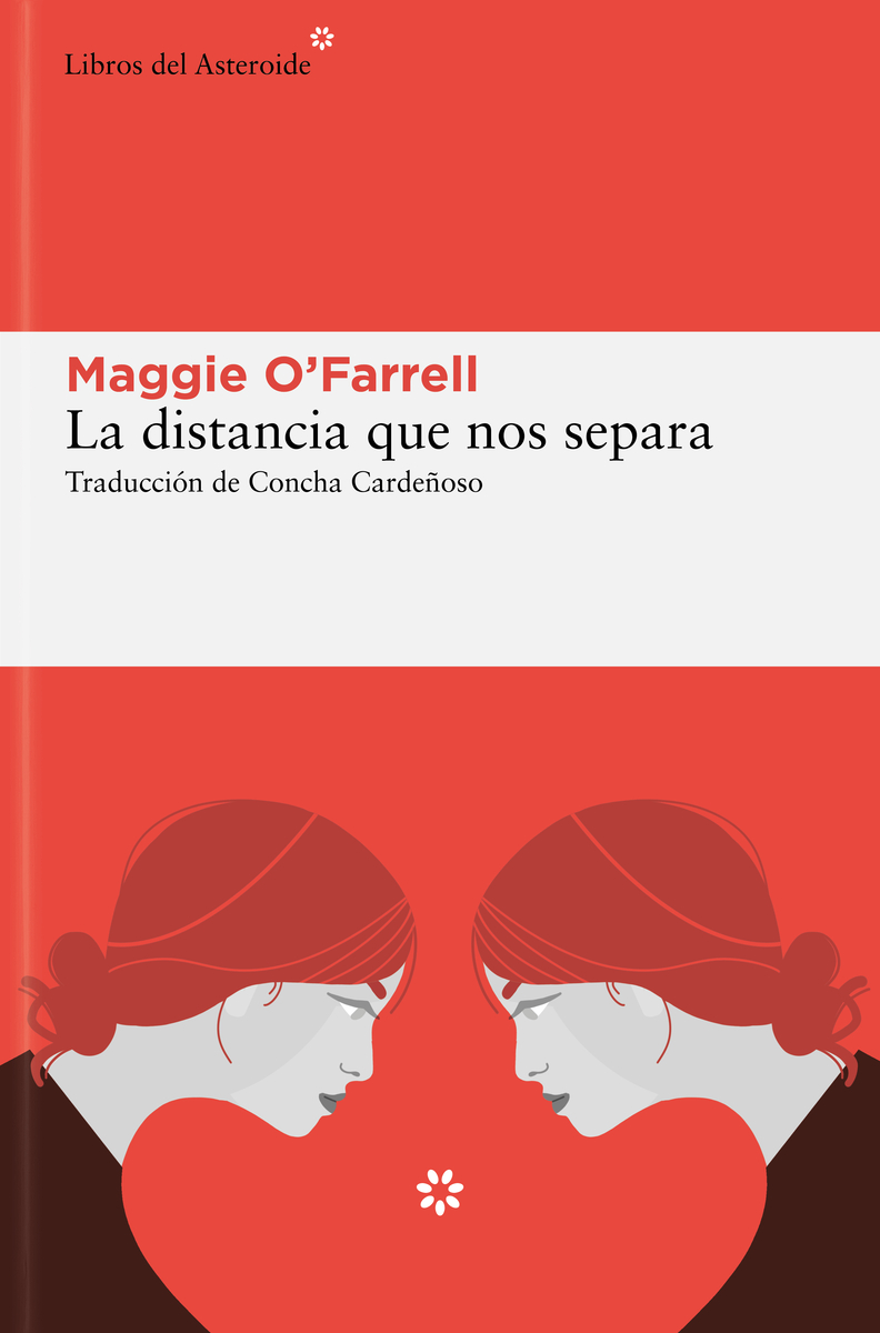 La distancia que nos separa : ASTEROIDE. UDL