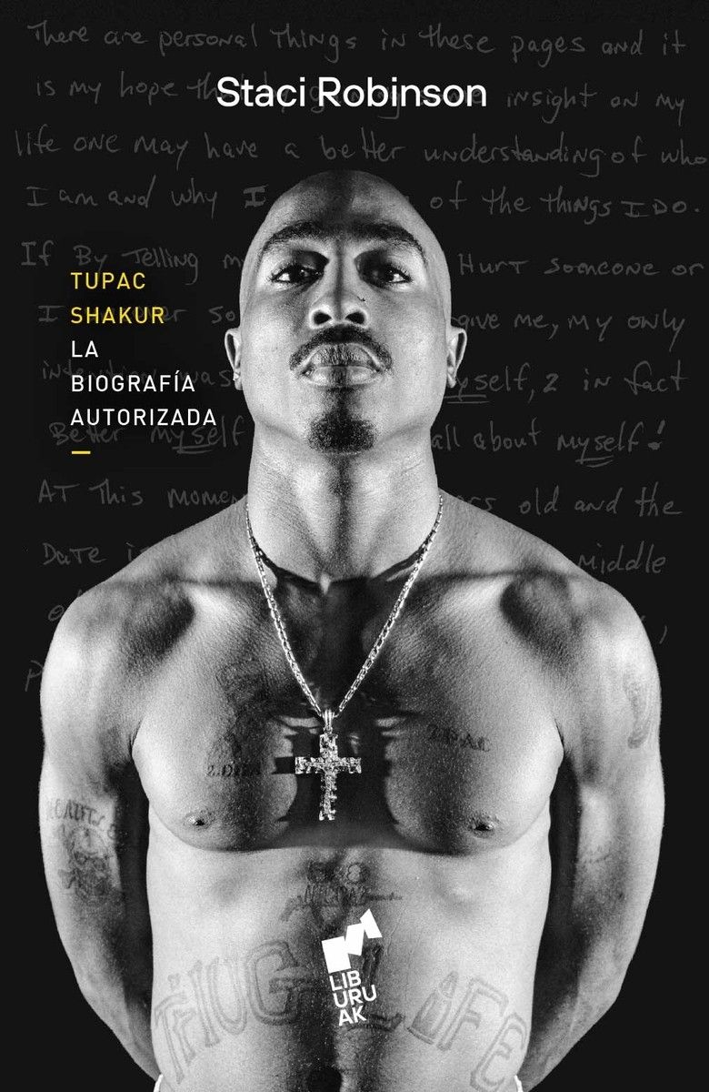 TUPAC SHAKUR: : LA BIOGRAF¡A AUTORIZADA