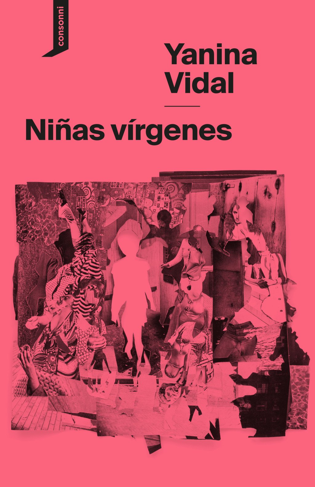 Niñas virgenes : VI