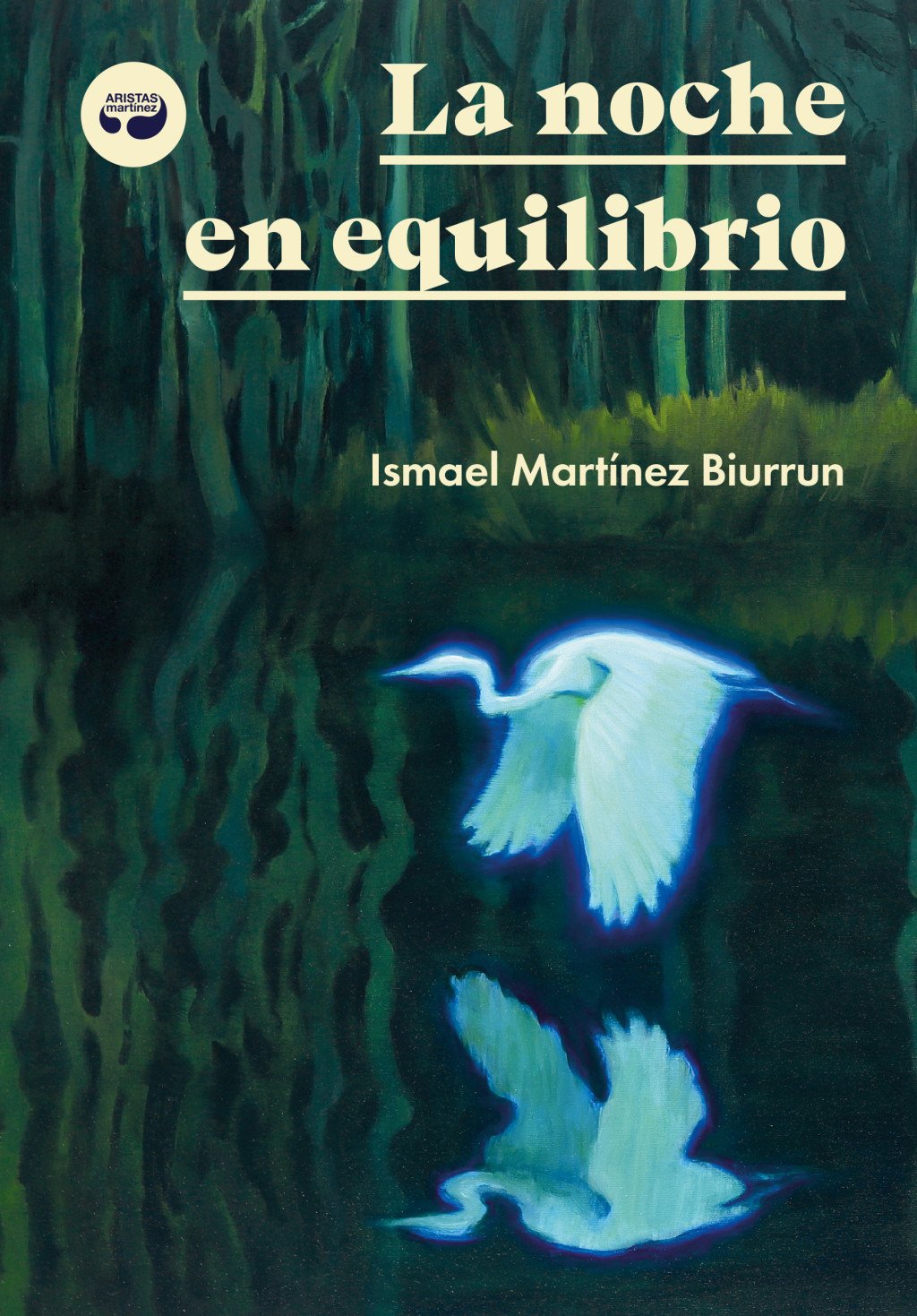 La noche en equilibrio