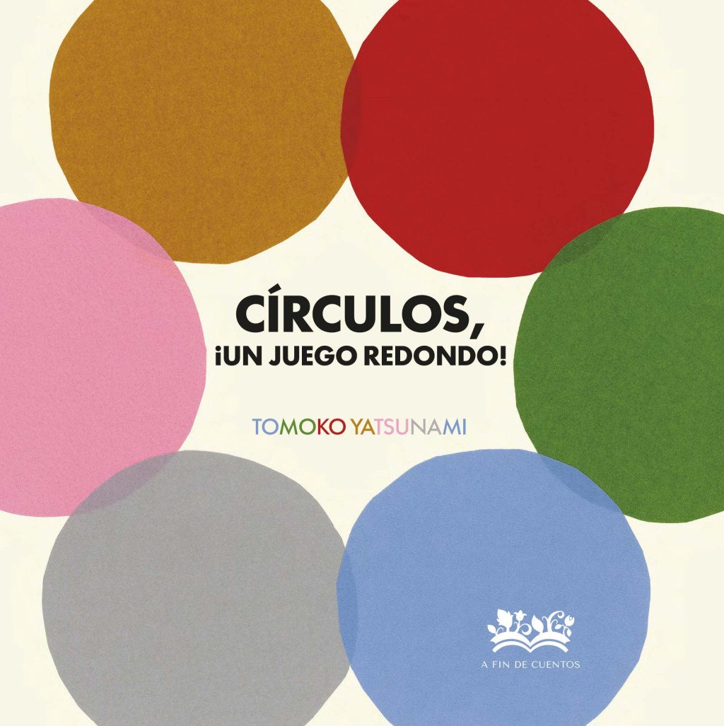 Círculos, ¡un juego redondo! : YA
