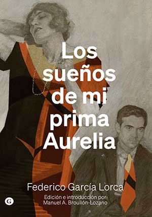 Los sueños de mi prima Aurelia : G