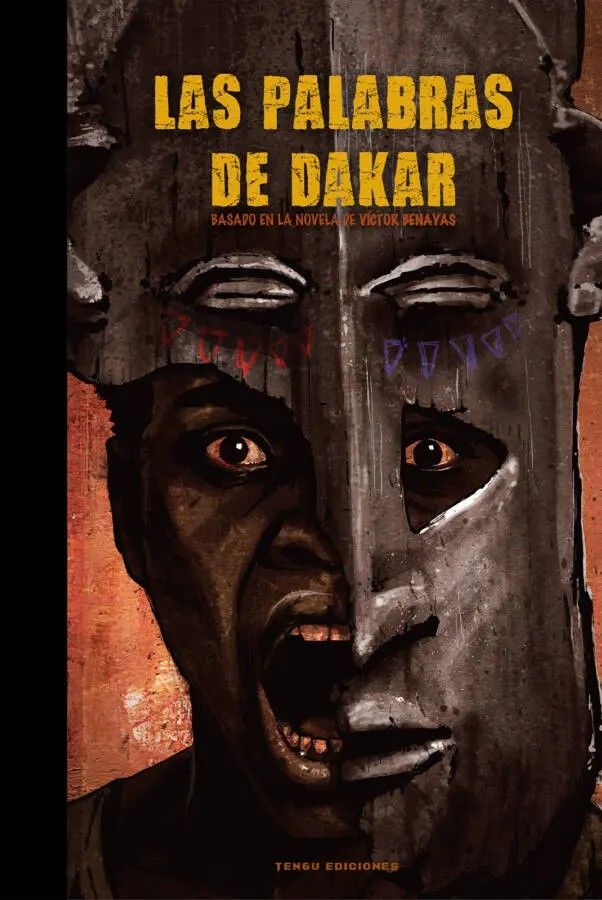 LAS PALABRAS DE DAKAR