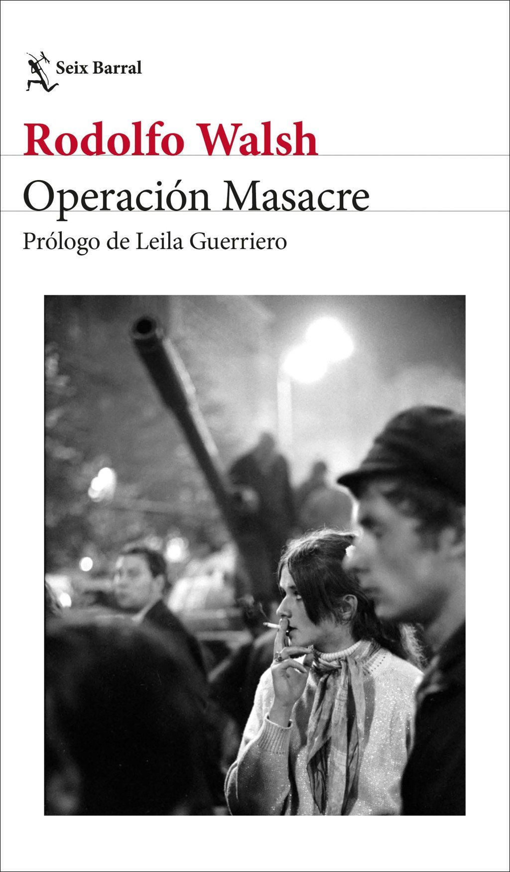 Operación Masacre : R