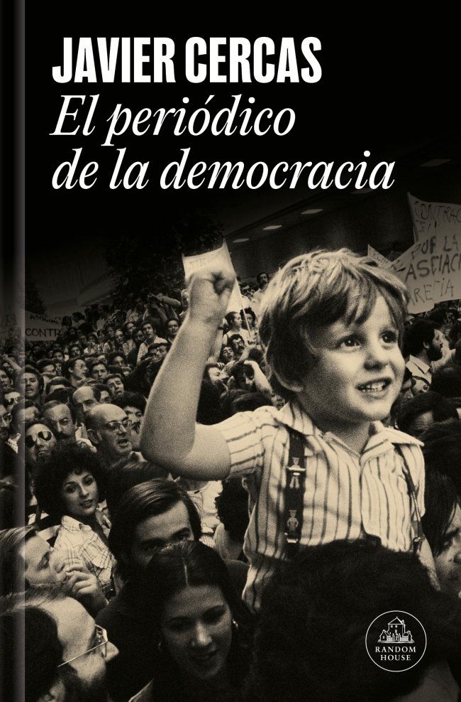 El periódico de la democracia : A LA VENTA 5 DE MAYO
