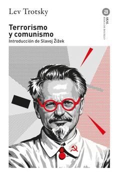 Terrorismo y comunismo : Introducción de Slavoj Žižek