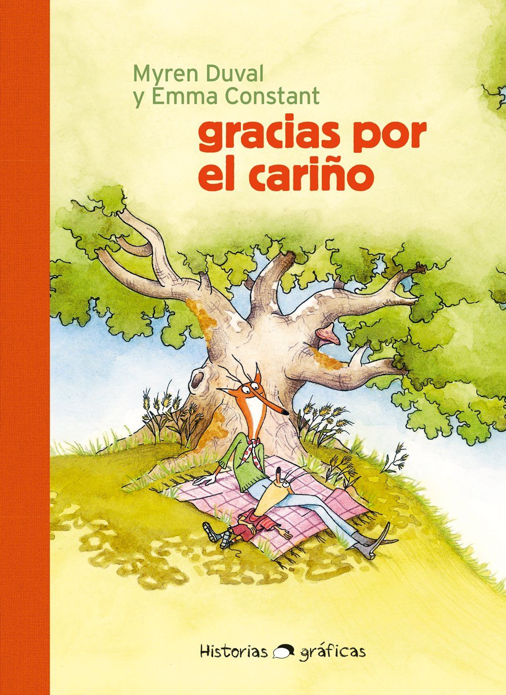 Gracias por el cariño : D