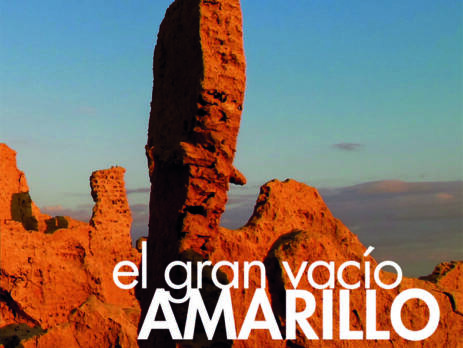 El gran vacío amarillo