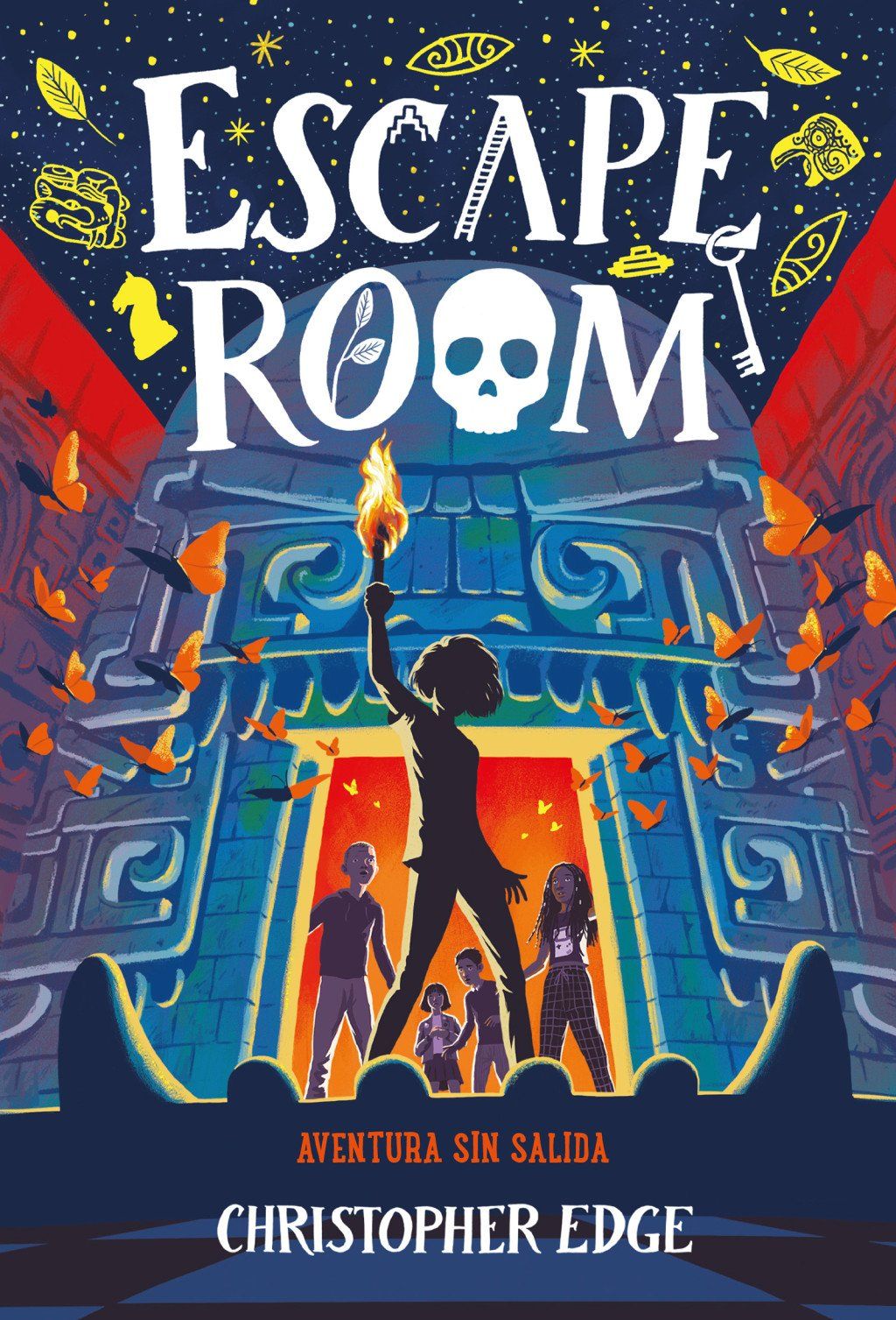 Escape Room : Aventura sin salida