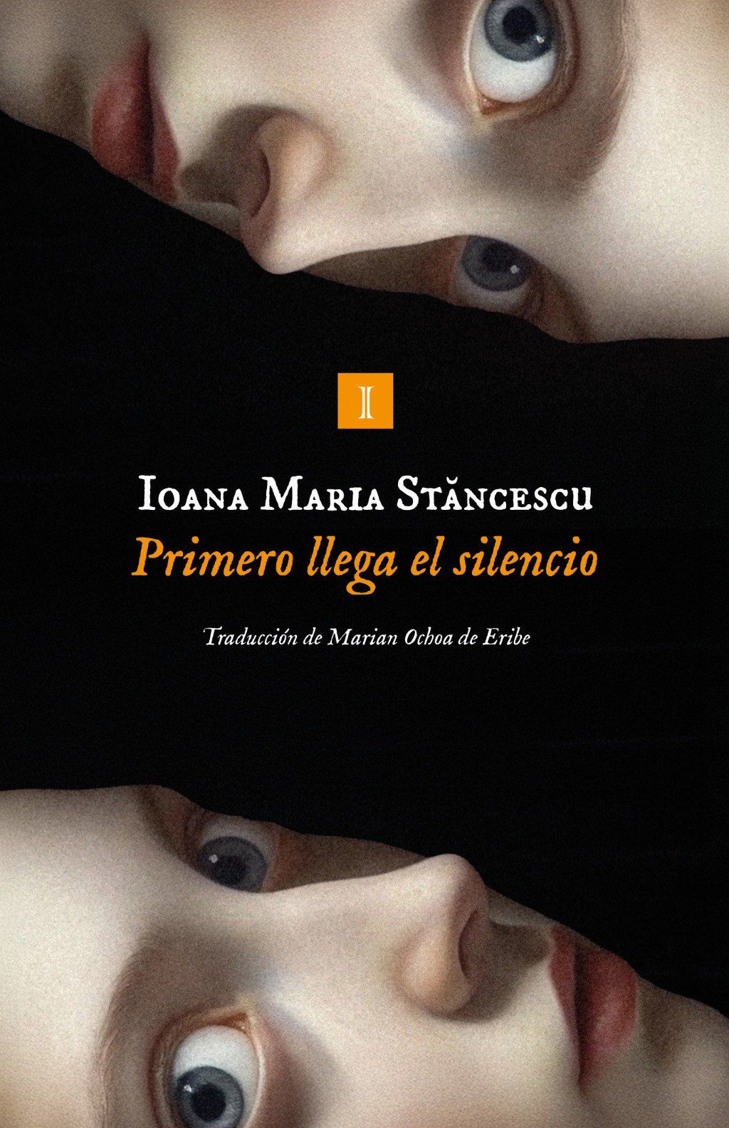 Primero llega el silencio