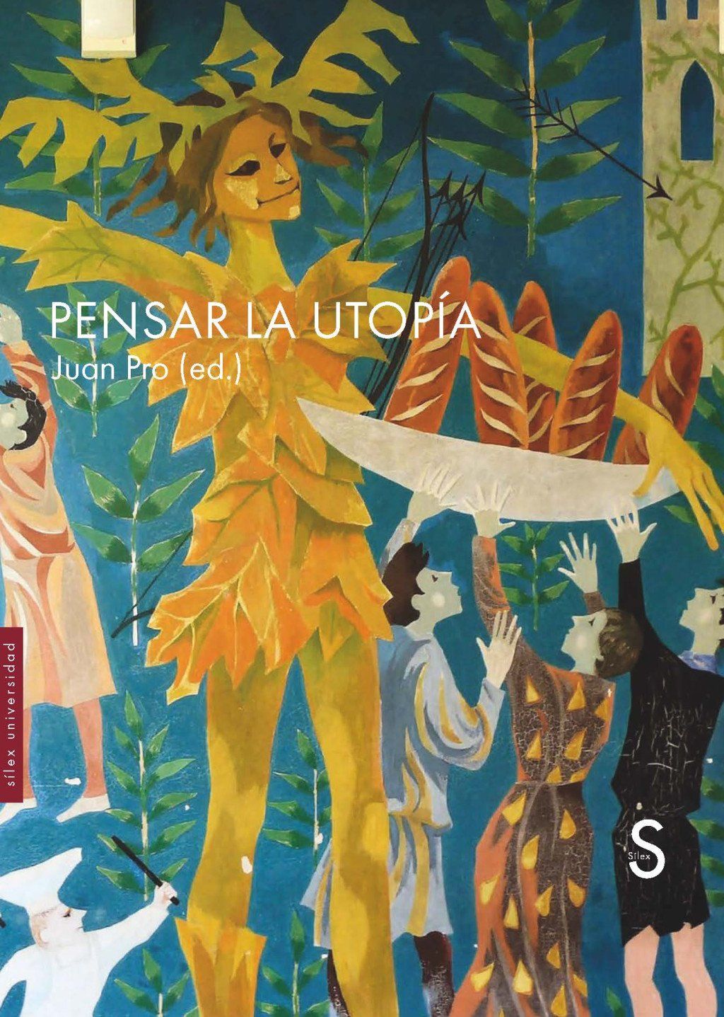 PENSAR LA UTOPÍA : P