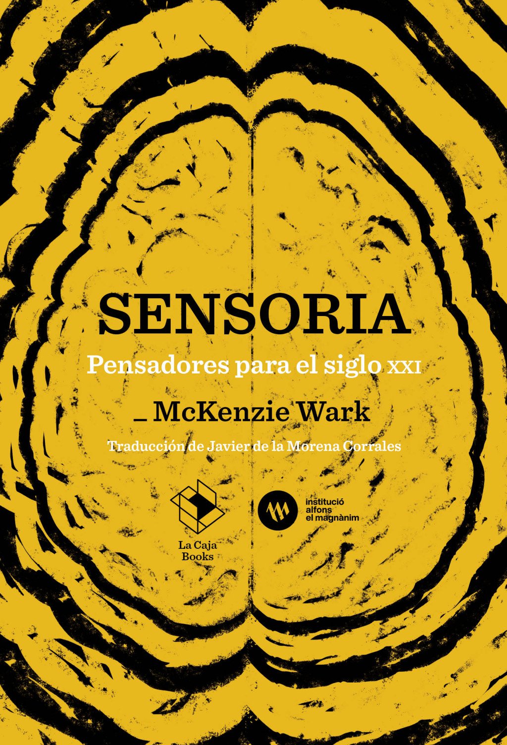 Sensoria : Pensadores para el siglo XXI
