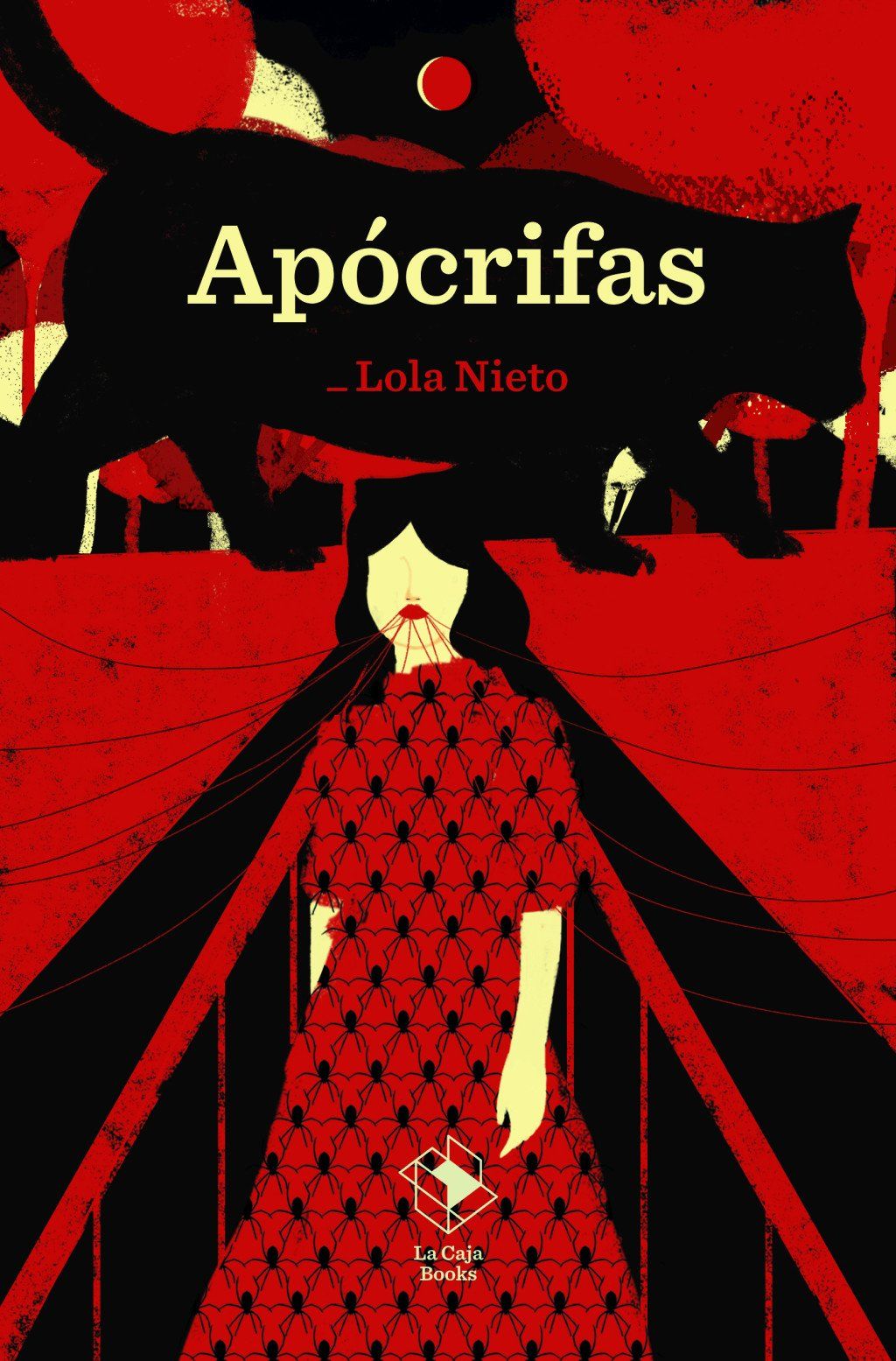 Apócrifas : N