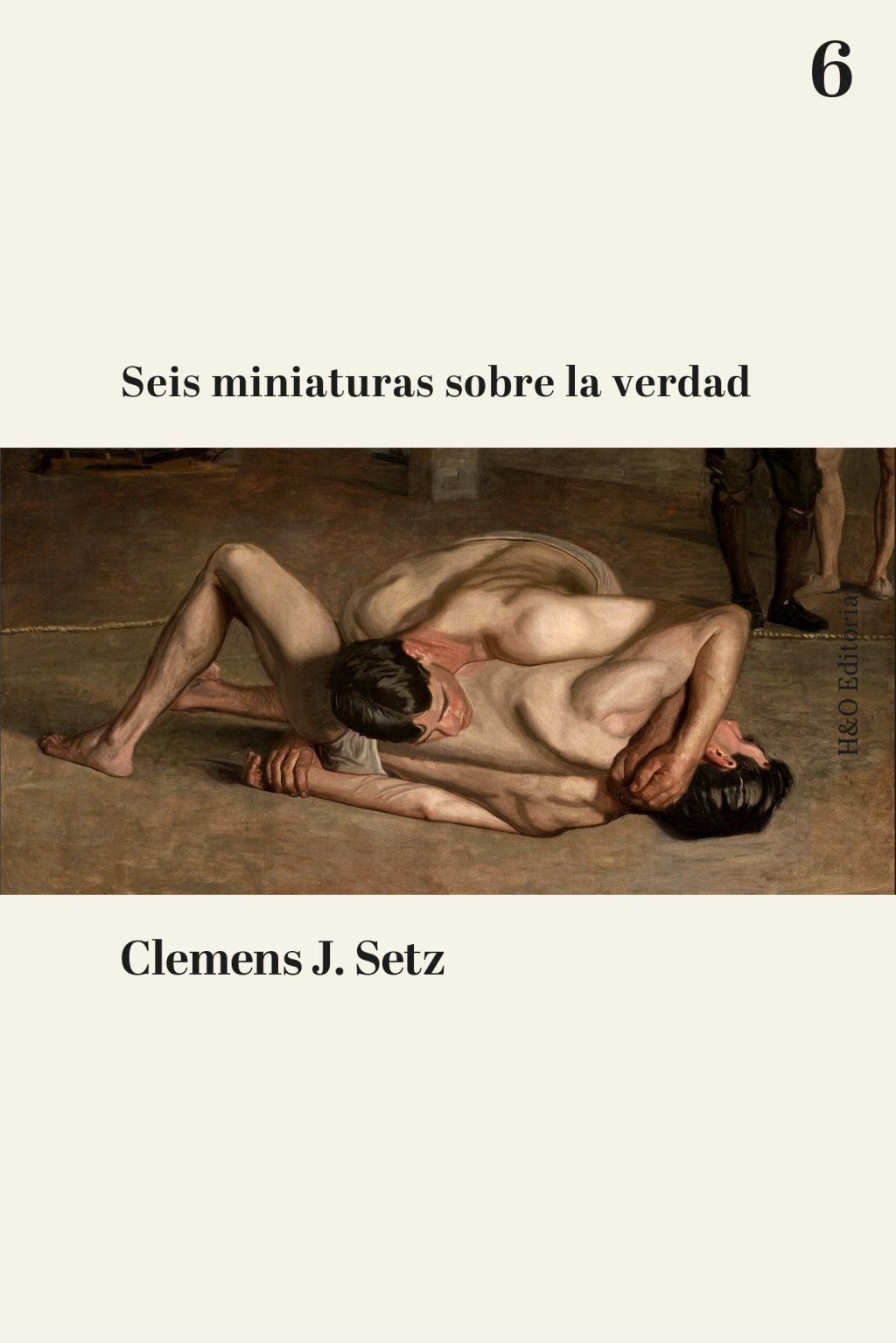 Seis miniaturas sobre la verdad