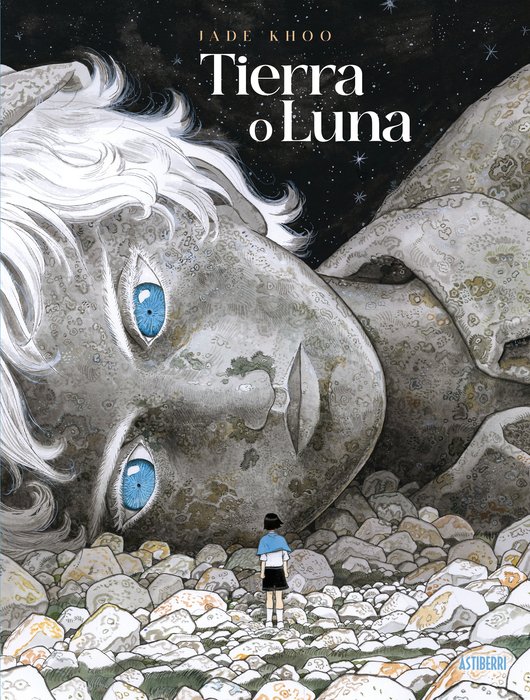 Tierra o Luna. Parte 1 : PARTE 1