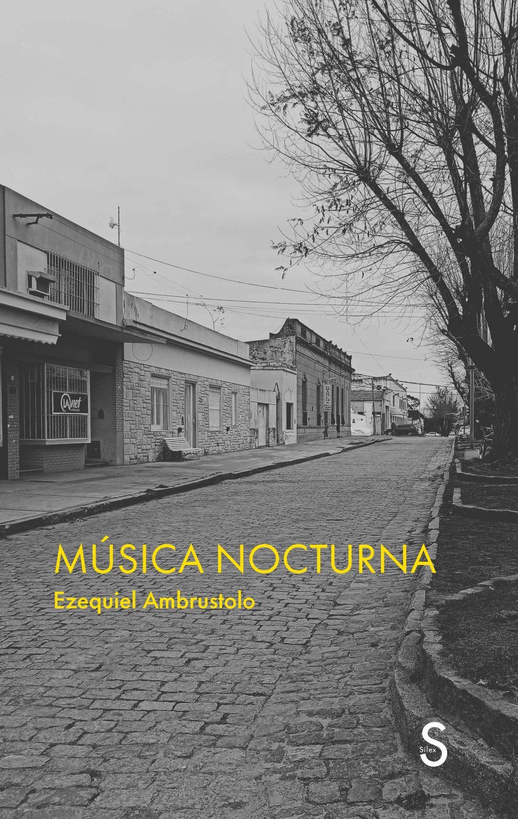 Música nocturna : A