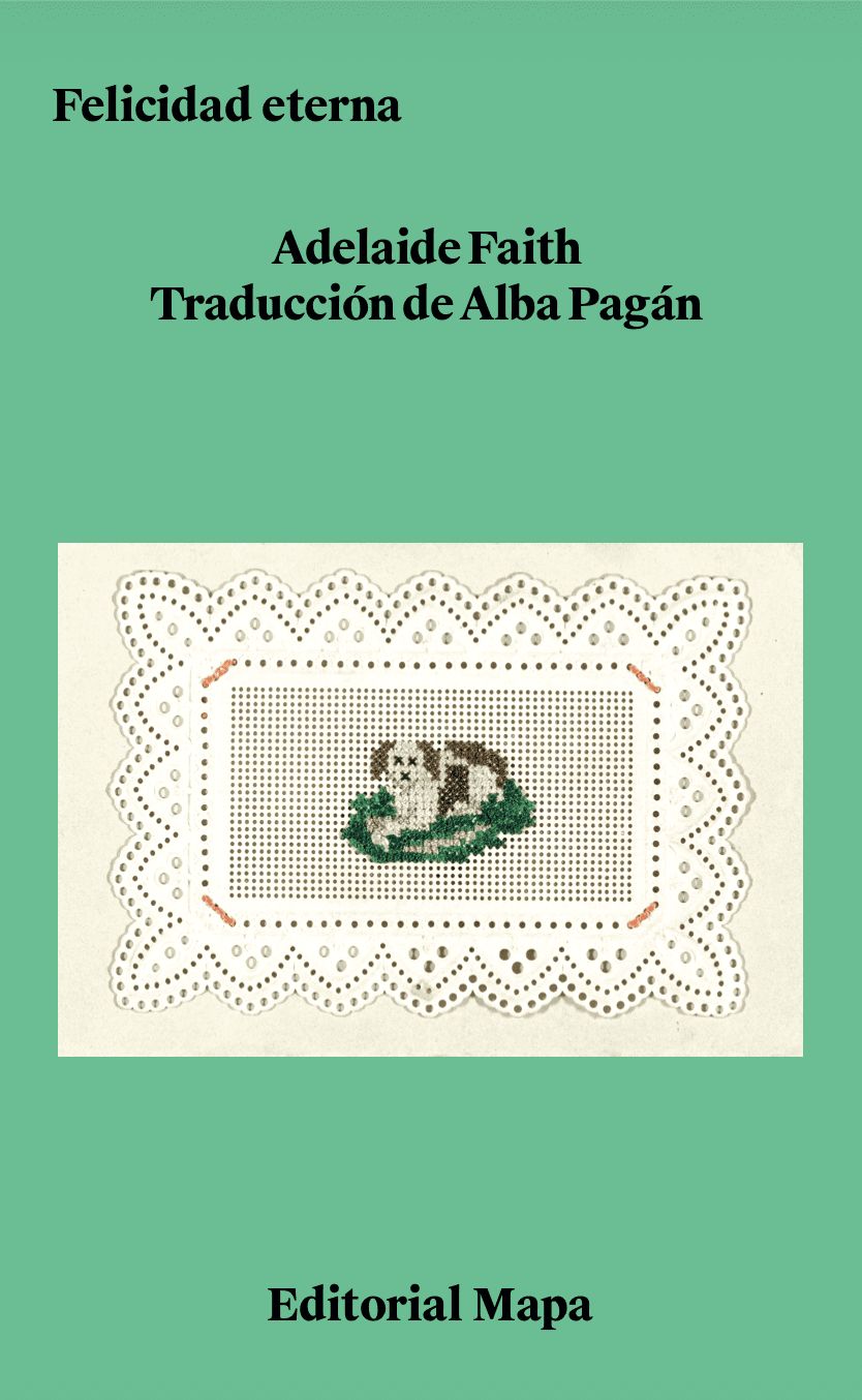 Felicidad eterna
