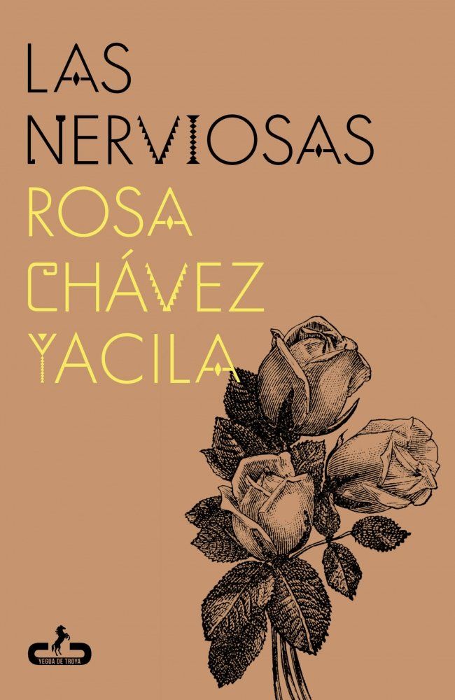 Las nerviosas