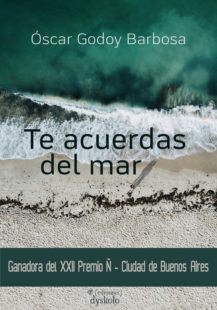 Te acuerdas del mar