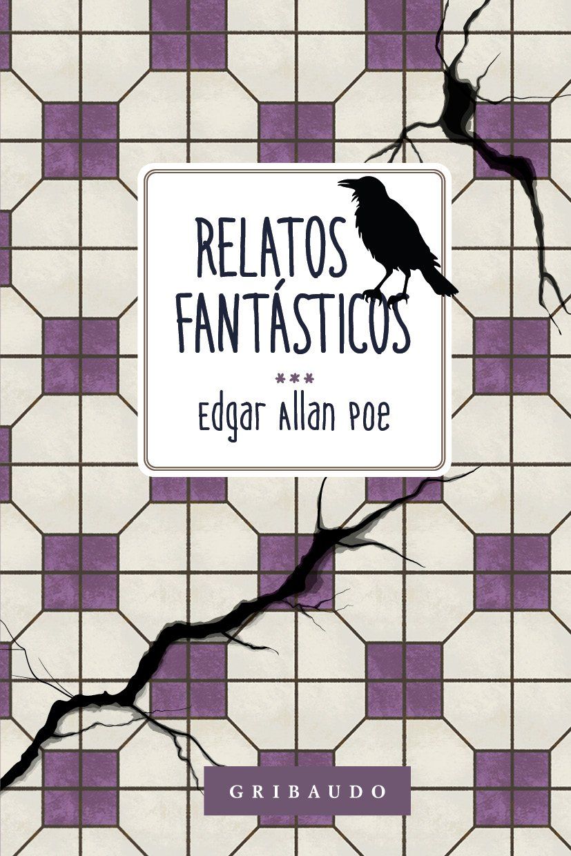 Relatos fantásticos : P