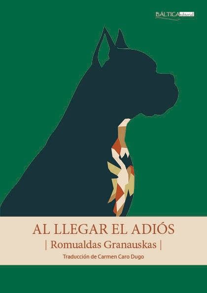 AL LLEGAR EL ADIÓS : G