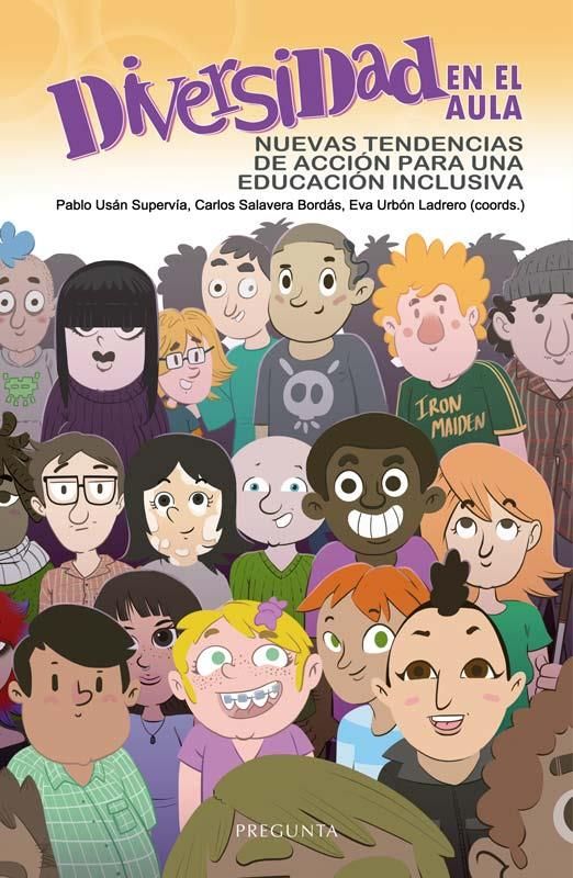 DIVERSIDAD EN EL AULA