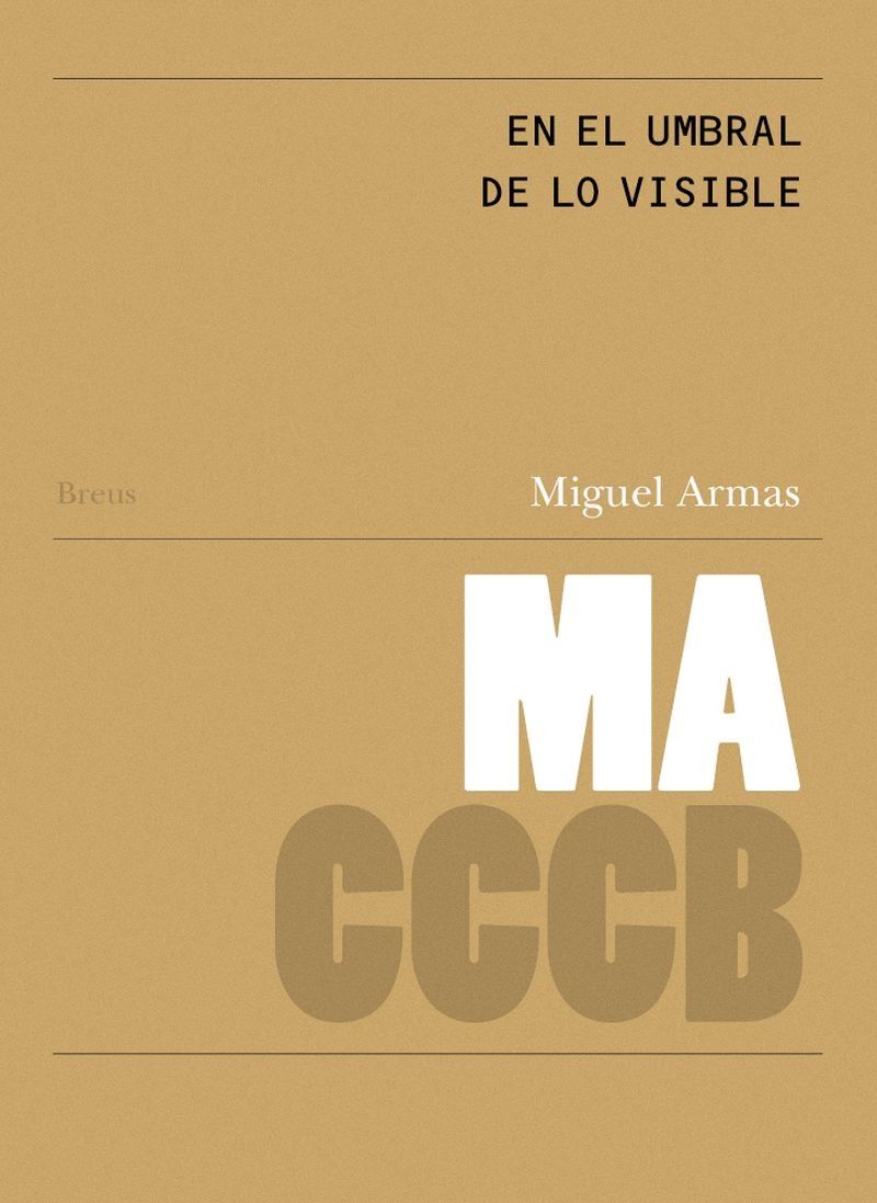 En el umbral de lo visible. // On the threshold of the visible : Notas sobre cine queer y abstracción // Notes on queer cinema and abstraction