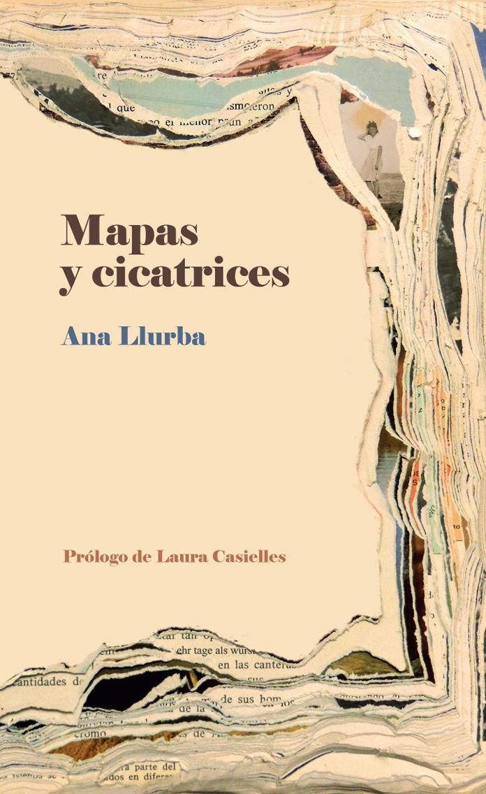 Mapas y cicatrices