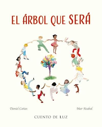 El árbol que será : CA