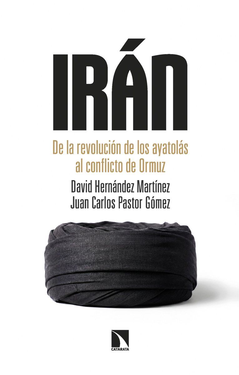 Irán : De la revolución de los ayatolás al conflicto de Ormuz